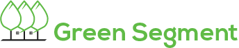 Green segment